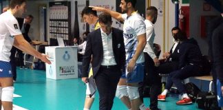 Senza Candeago, ma con tanta fiducia: Belluno di scena a Garlasco