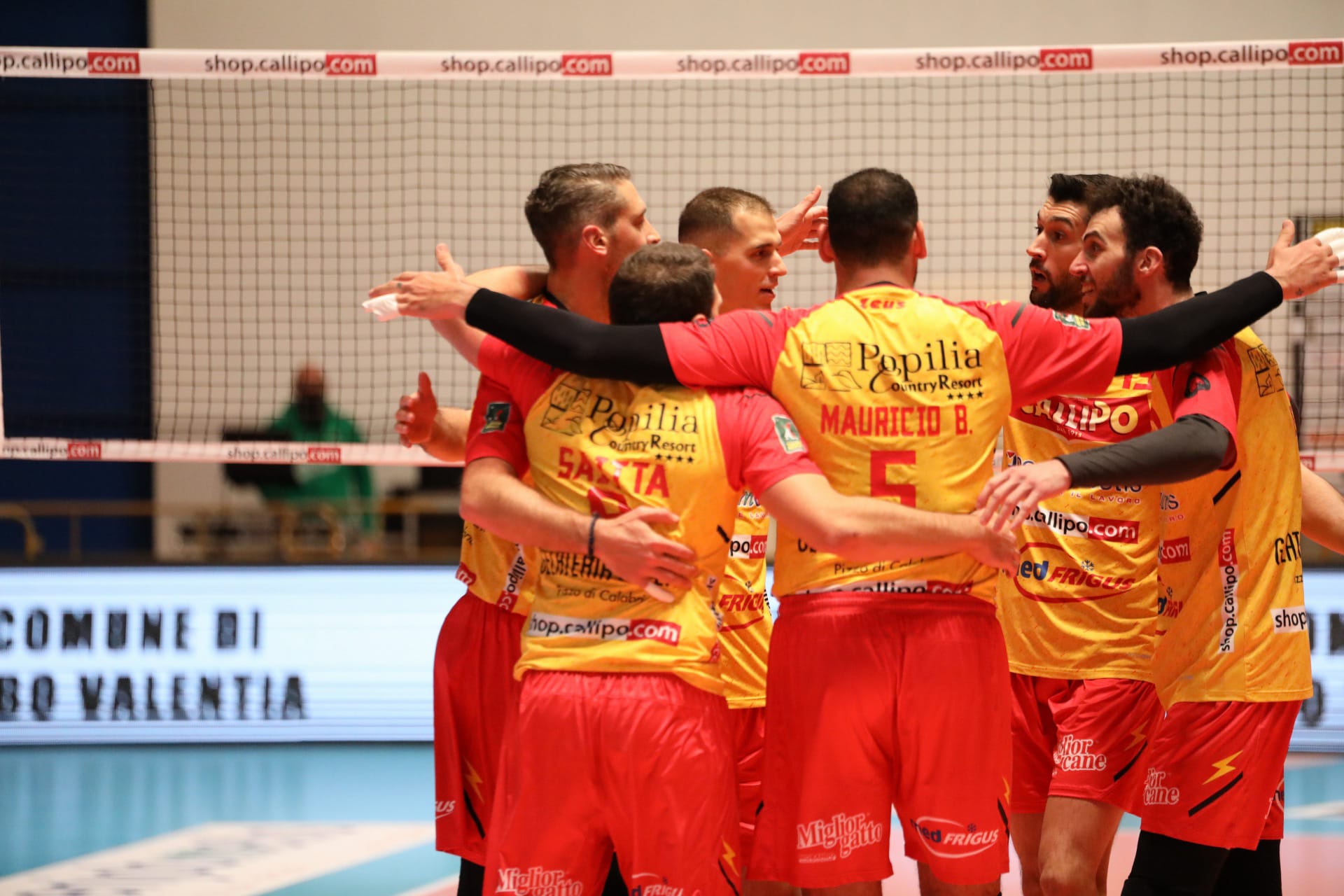 Squadra