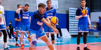 Maury’s Com Cavi Tuscania, a Santo Stefano con Opus Sabaudia