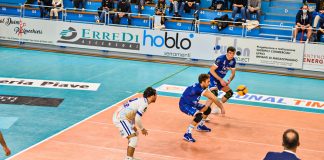 Ritorno in campo amaro per il VTC
