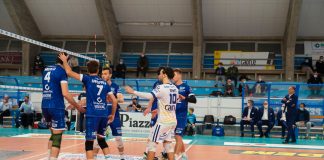 VTC Tie-Break amico, ritorno alla vittoria
