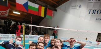 Cuneo tenace conquista il campo lucano