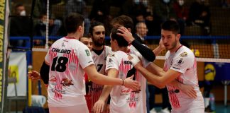 Road loss in Fano