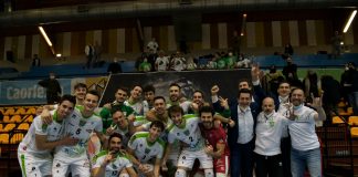 Important win for Lagonegro