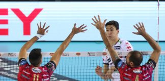 Credem Banca Serie A weekend’s games
