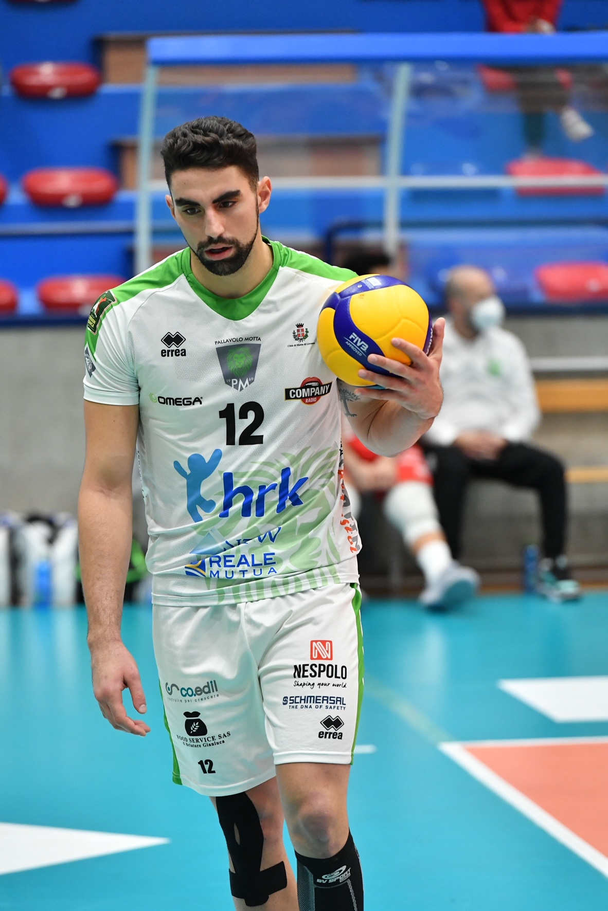 11° Gior And Agnelli Tipiesse-HRK Motta di Livenza