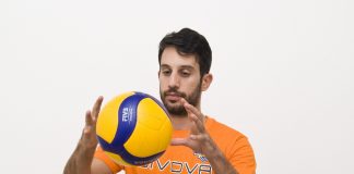 Domani l’Opus Sabaudia farà visita al Falù Ottaviano. Recupito: «Sarà una gara difficile ma vogliamo riscattarci subito»