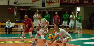 It was a loss versus Porto Viro