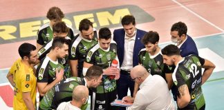 Hosting Lupi in Caorle