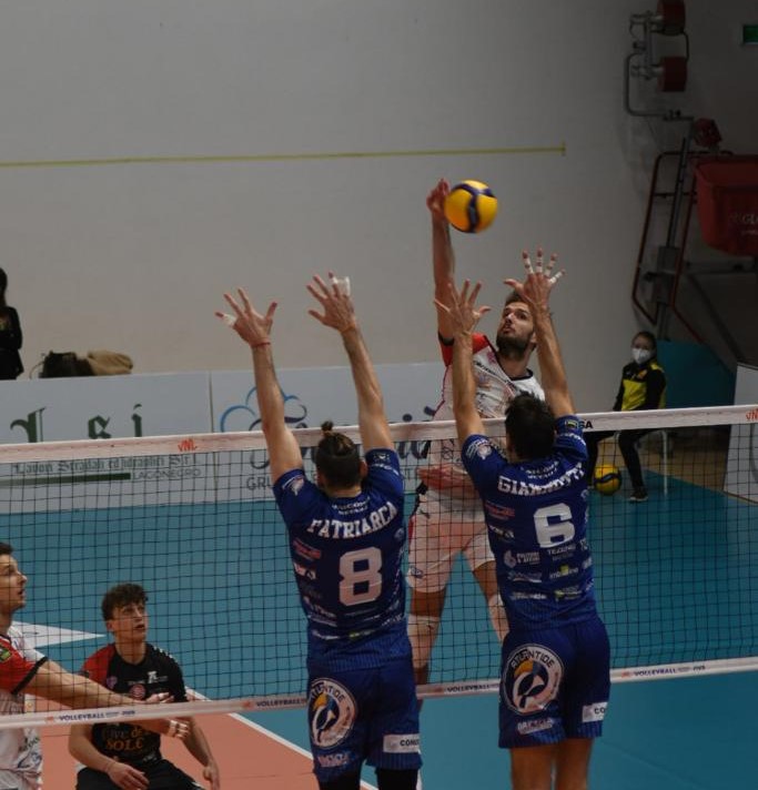 muro brescia