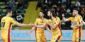 Bcc Castellana Grotte, si torna al Pala Grotte: arriva Lagonegro
