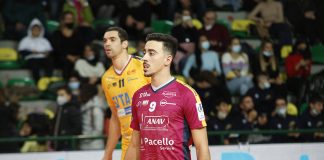 Bcc Castellana Grotte, si torna in campo: ultima di andata con Ortona