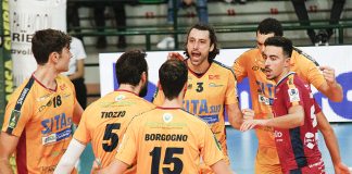 Bcc Castellana, ultima trasferta del girone di andata a Porto Viro