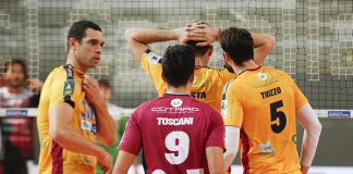 Bcc Castellana, seconda trasferta consecutiva a Siena