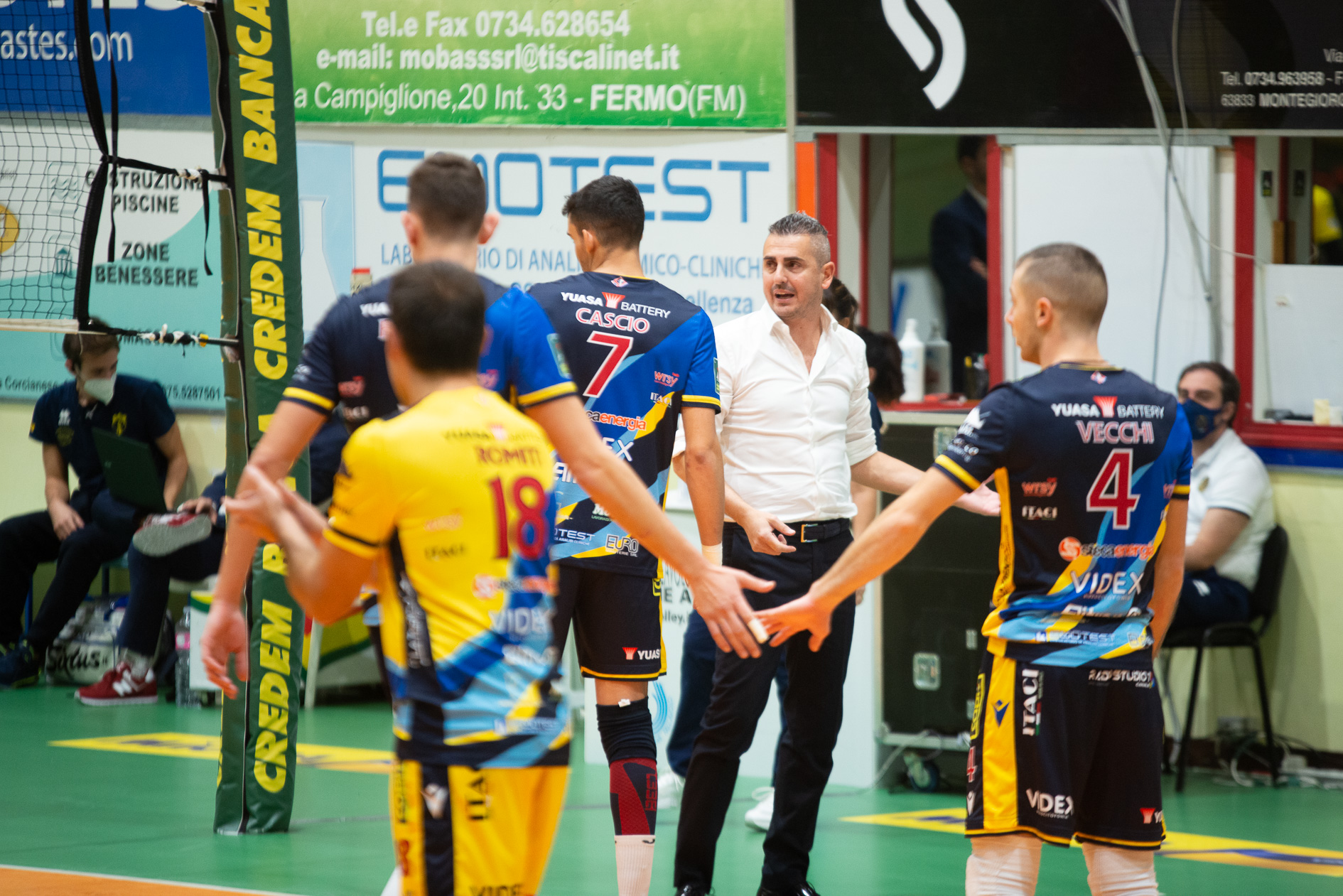 squadra