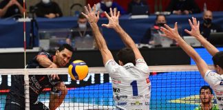 Bergamo in campo dopo un mese. Padura Diaz: “Con Siena il match più importante dell’anno”