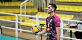 Trasferta a Mondovì: Romagnoli predica massima cautela 16. Mondovì-Delta preview - Giulio Romagnoli - MedRes