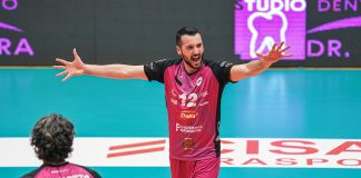 Fuori dall’incubo Covid: domenica supersfida con Bergamo 17. Delta-Bergamo - Romolo Mariano