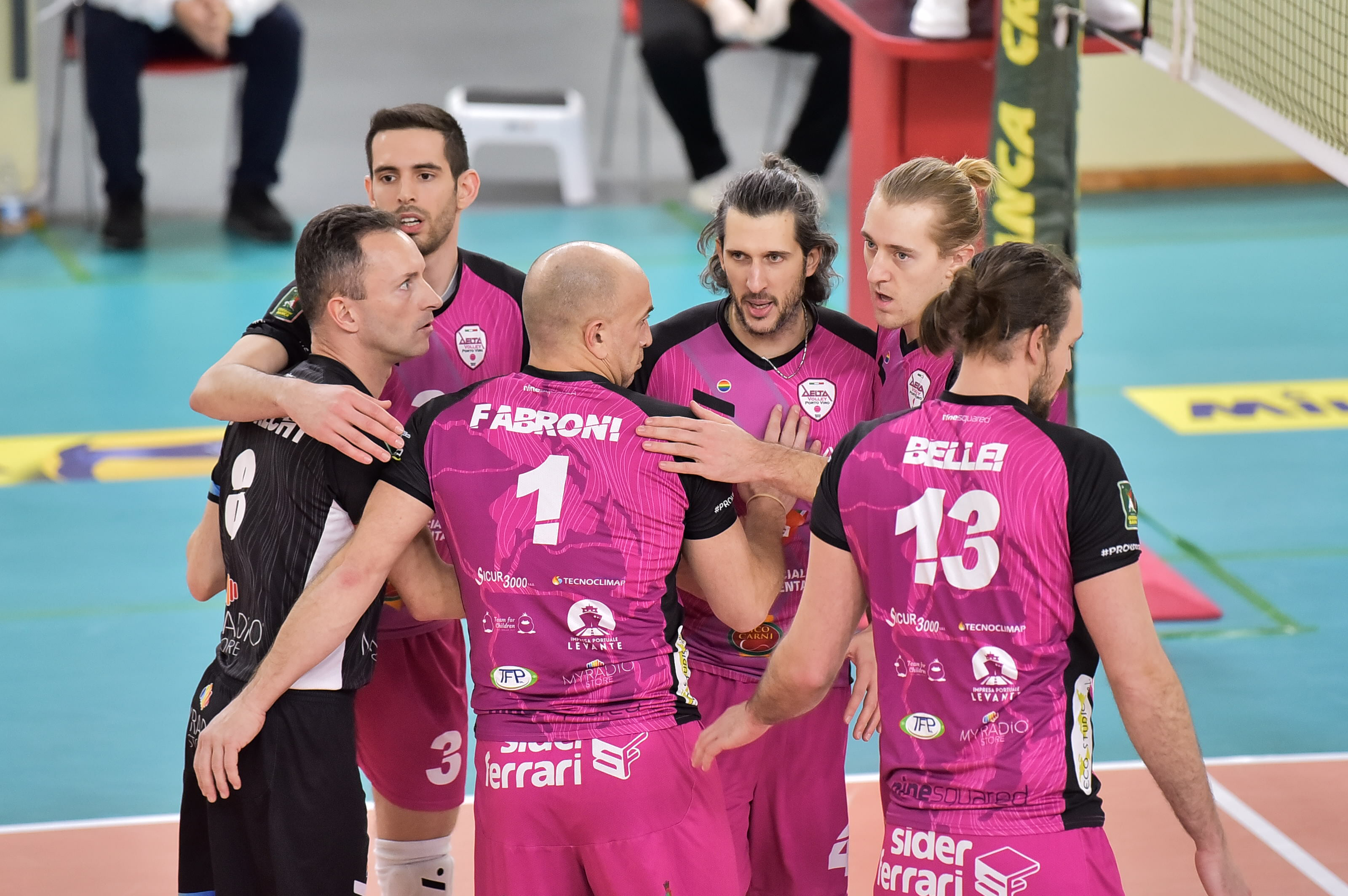 18. Ortona-Delta 3-1