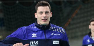 Champions League, gialloblù a Istanbul senza Lisinac (positivo al Covid-19)