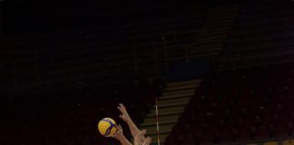 VOLLEY 2001 GARLASCO, SCONFITTA CON RAMMARICO