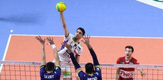 Prestazione autoritaria in Turchia: il 3-0 sul Fenerbahce blinda il 2° posto nella Pool E