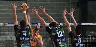Del Monte Italian Cup in Cuneo