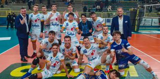 Il VTC torna con 3 punti fondamentali da Brugherio