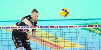 Zaytsev: “Infortuni e Covid ci hanno messo ko, ma in Polonia lotteremo!”