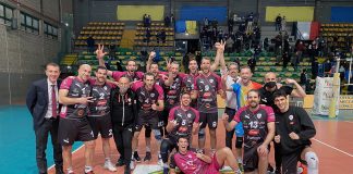 Coppa Italia, questione di feeling: seconda semifinale in due anni