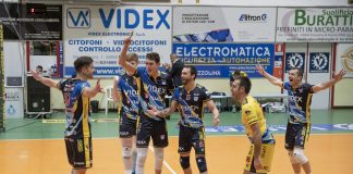 La Videx ruggisce!