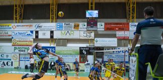 Si vola ai quarti, sarà ancora Derby con Macerata!