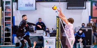 Coppa Italia/ottavi: La Maury’s Com Cavi Tuscania ospita Massa Lubrense
