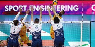 Credem Banca Superleague next round