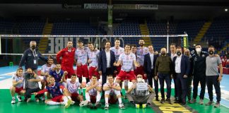 3-1 contro Savigliano, la Med Store Tunit riparte in campionato