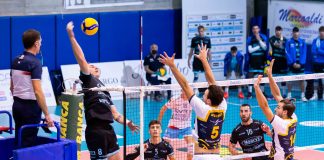 La Maury’s Com Cavi Tuscania torna in campo nel big match con Lecce