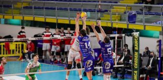 Il tie-break premia i Tucani ritrovati!