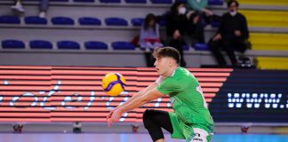 Kemas Lamipel to Del Monte Italian Cup