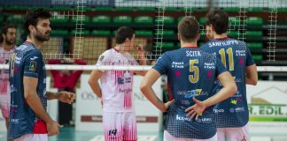 Slitta il ritorno in campo, Belluno-Macerata rinviata