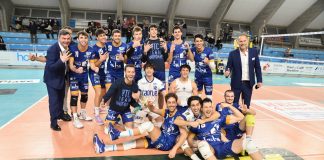 Well done for San Donà