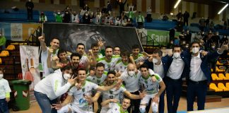 Three points win for Motta