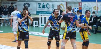 Vigilia di Coppa Italia
