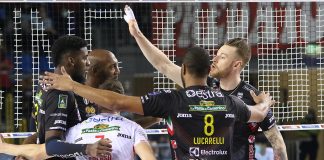 Covid, dopo Jeroncic fuori dal tunnel Yant, Simon e Zaytsev