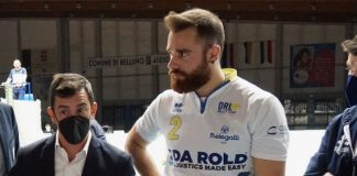 Piazzetta: «La vittoria sulla Geetit vale un milione di punti»