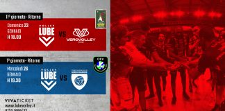 Al via oggi (ore 17) la prevendita biglietti per i match con Monza e Maribor
