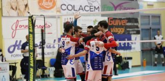 LEO SHOES CASARANO, ALL’ORIZZONTE IL DERBY CON IL LECCE