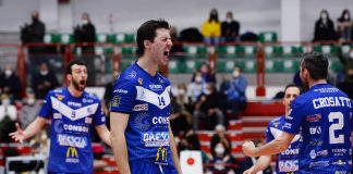 Consoli ad un passo dal successo