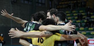 Great Motta, one point in Castellana