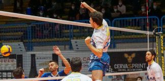 Si riparte: rinoceronti di nuovo in campo mercoledì 19