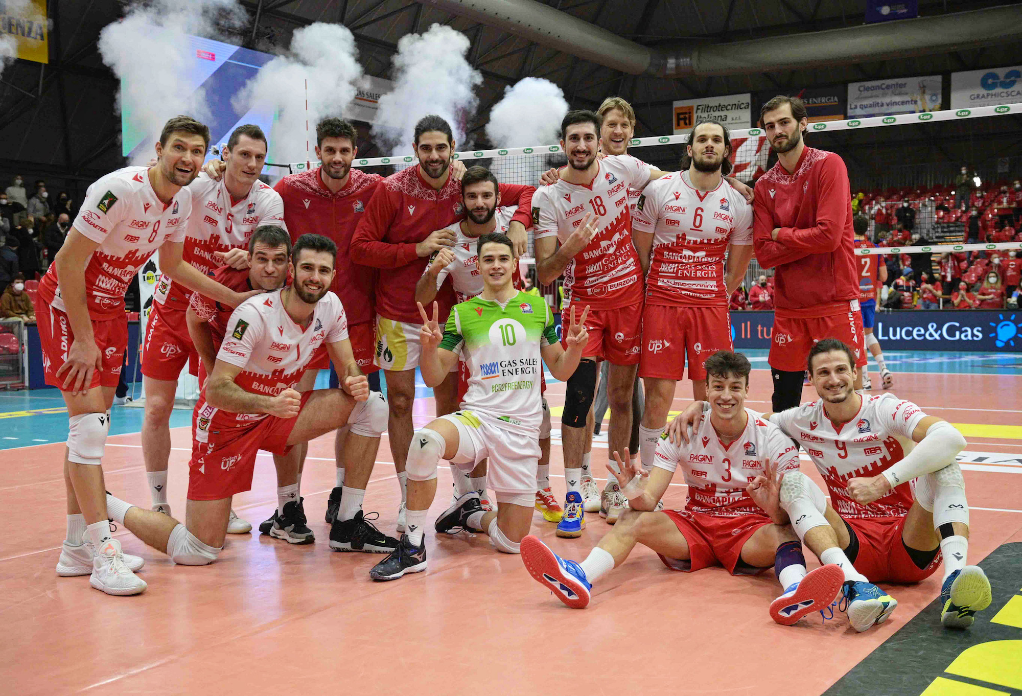 gruppo piacenza